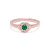 birthstone-signet-ring-pink-gold Birthstone Signet Ring