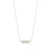 diamond-hebrew-name-necklace-white-gold Diamond Hebrew Name Necklace