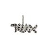 hebrew-name-charm-silver-black-diamonds Black Diamond Hebrew Name Charm