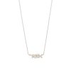 hebrew-name-necklace-white-gold Hebrew Name Necklace