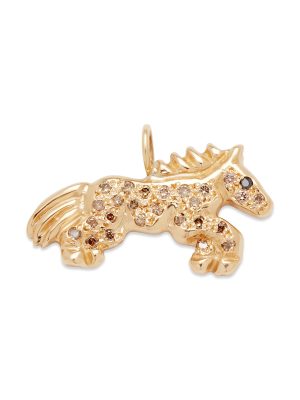 Horse Charm