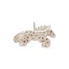 horse-charm-white-gold Horse Charm