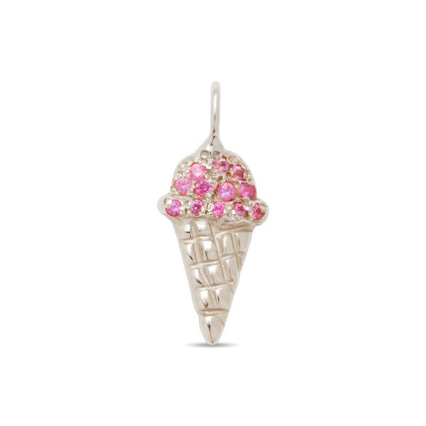 Ice Cream Charm