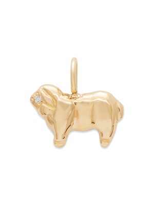 Sheep Charm