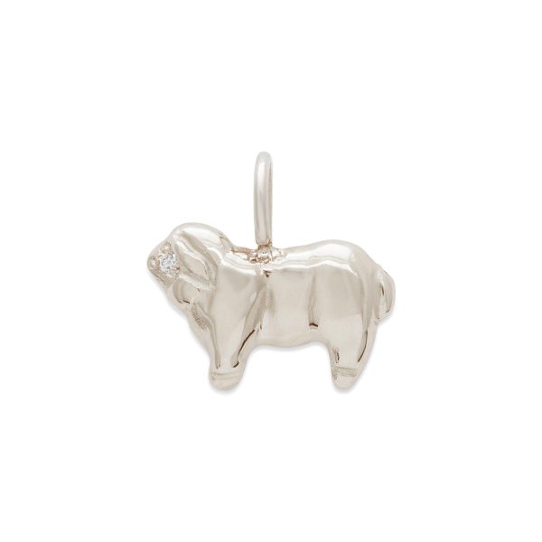 Sheep Charm