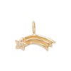 shooting-star-charm-gold Shooting Star Charm