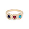 three-birthstone-signet-ring-gold Three Birthstone Signet Ring