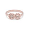 two-birthstone-signet-ring-pink-gold Two Birthstone Signet Ring