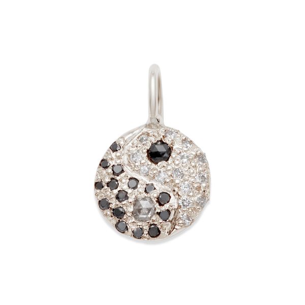 yin-yang-charm-white-gold Yin Yang Charm