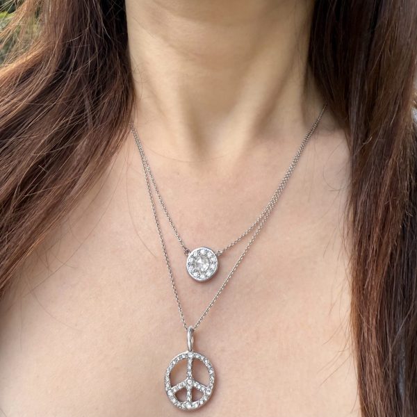 diamond-sparkle-necklace-wearing-it Diamond Sparkle Necklace