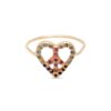 peace-heart-ring-gold peace heart ring 14k gold