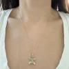 Frog Charm