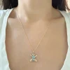 Frog Charm