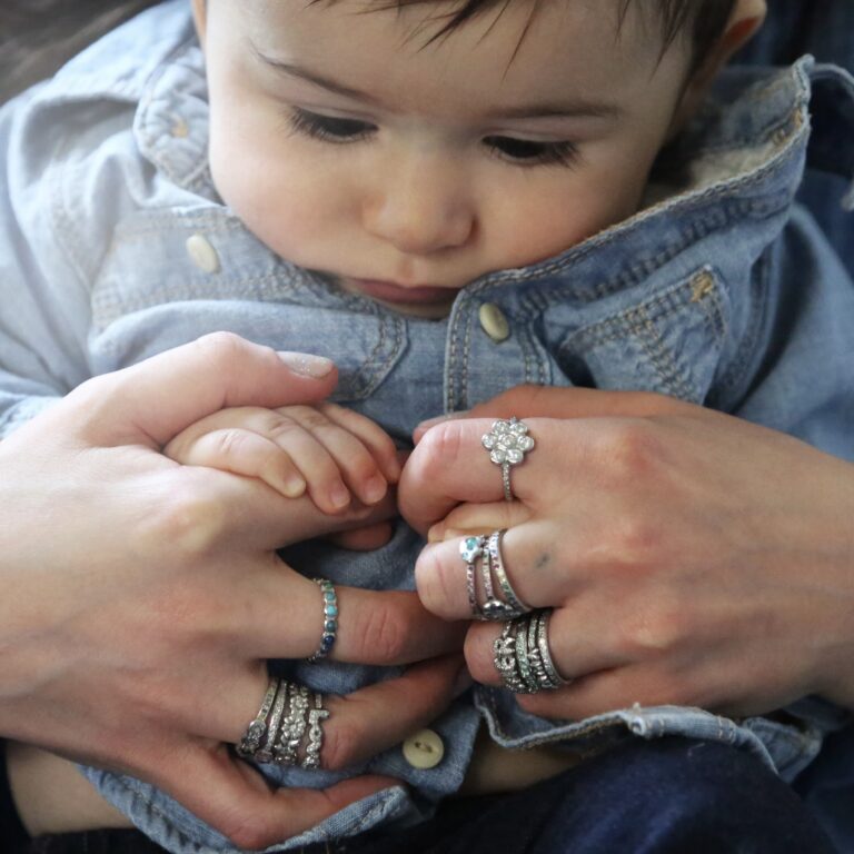 Mother's Day Jewelry Gift Guide