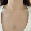 Turtle Charm