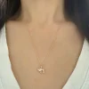Custom Tiny Chai Charm