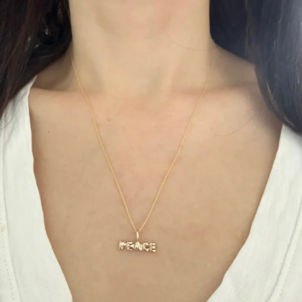 peace-charm Peace Charm