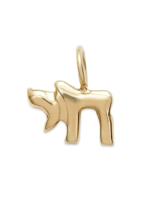 tiny chai charm