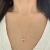 Tiny Chai Charm