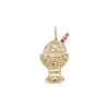 Charm_FrozenHotChocolate Elisa Solomon x Serendipity 3 Frozen Hot Chocolate Charm