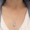 serendipity-silver-charm Elisa Solomon x Serendipity 3 Frozen Hot Chocolate Charm