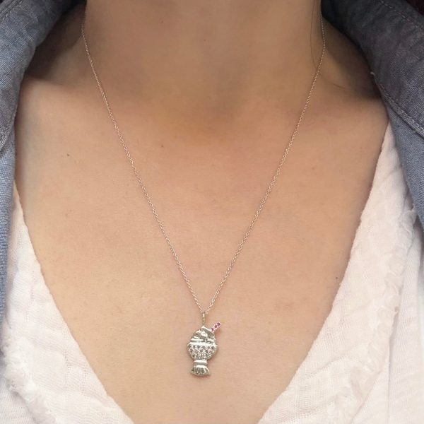 serendipity-silver-charm Elisa Solomon x Serendipity 3 Frozen Hot Chocolate Charm